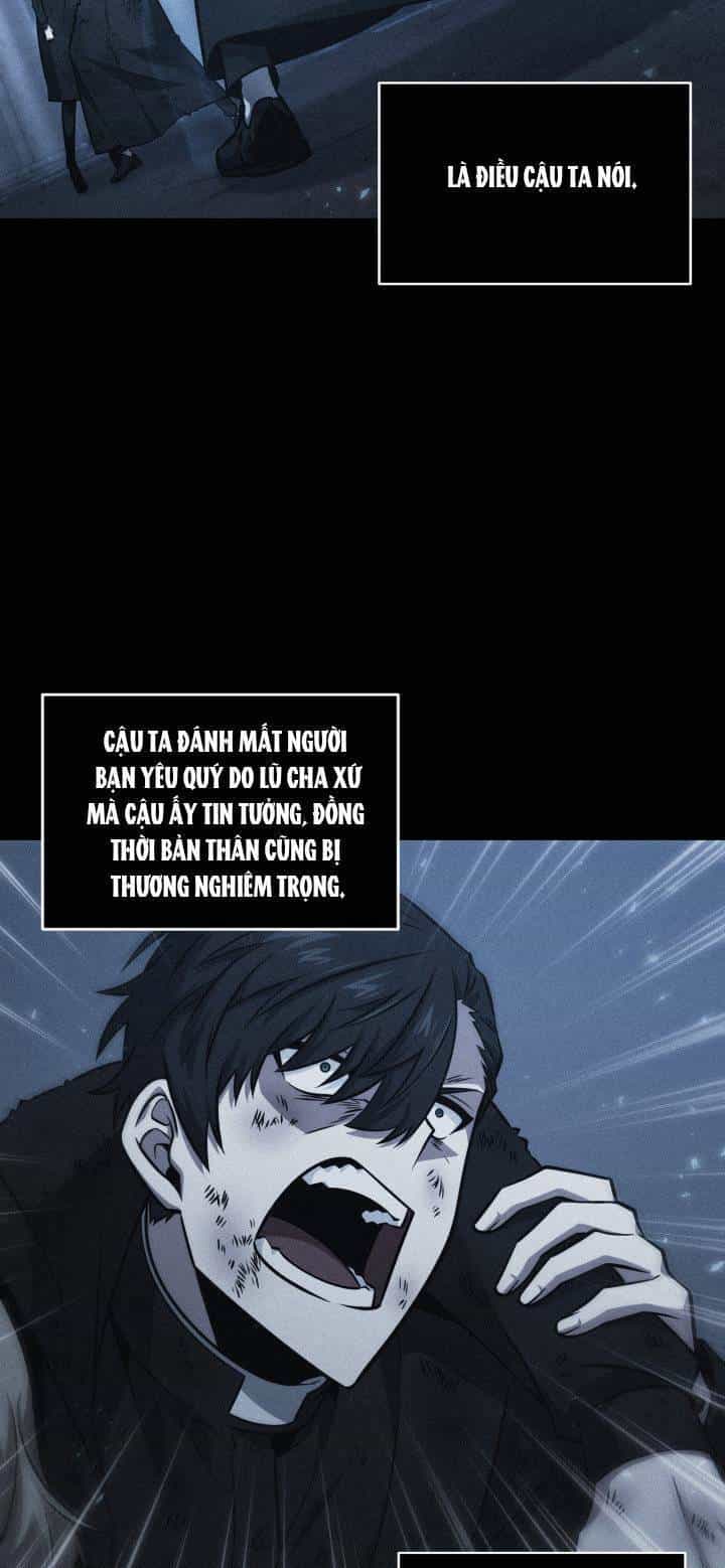 Vua Trộm Mộ - Chương 357 - ảnh 16