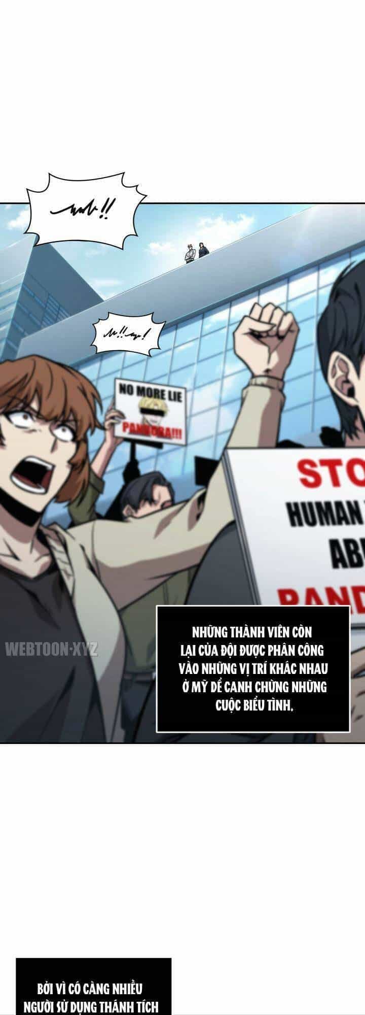 Vua Trộm Mộ - Chương 357 - ảnh 21