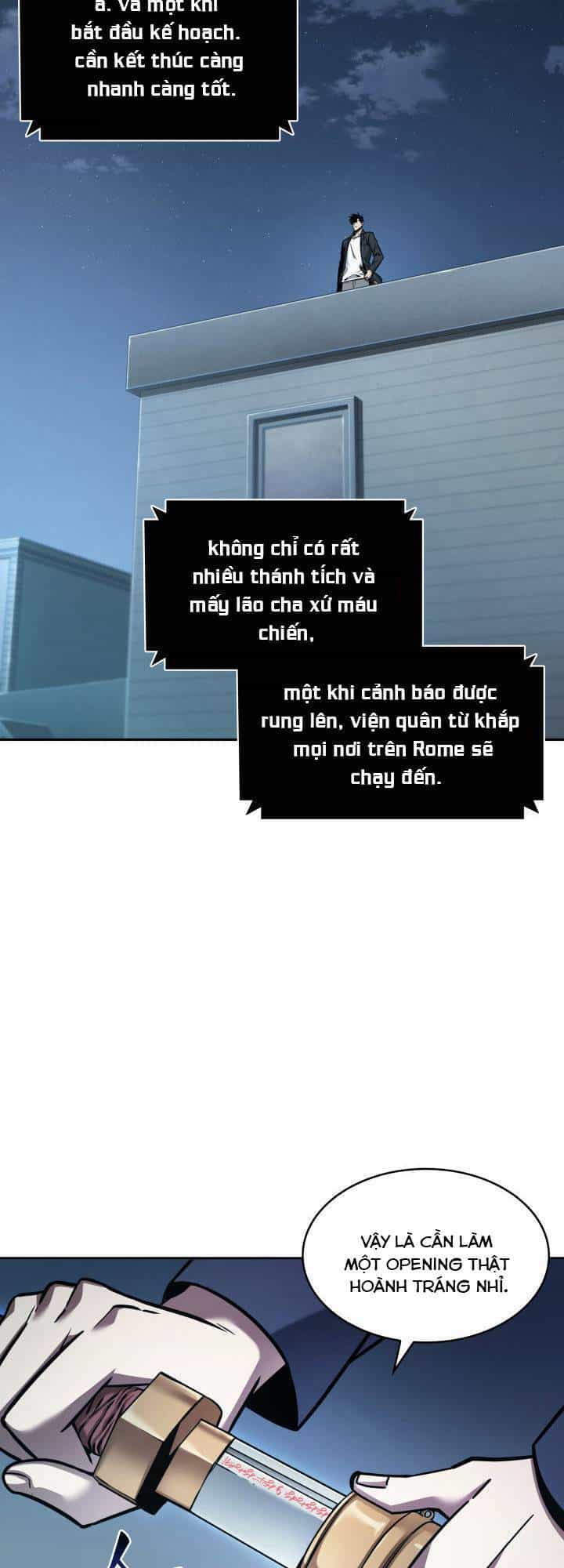 Vua Trộm Mộ - Chương 357 - ảnh 27