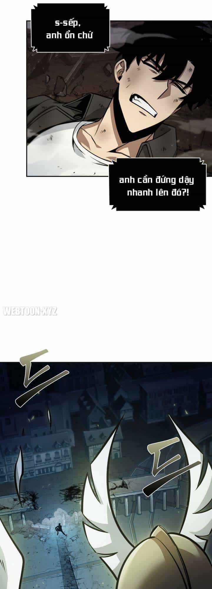 Vua Trộm Mộ - Chương 357 - ảnh 43