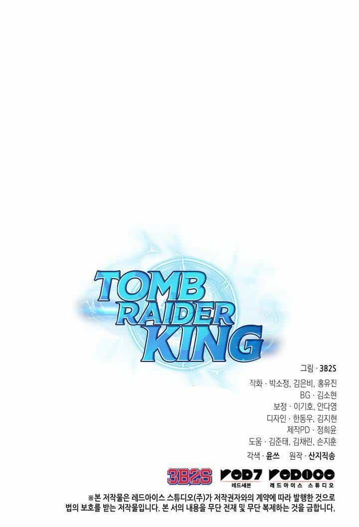 Vua Trộm Mộ - Chương 357 - ảnh 47