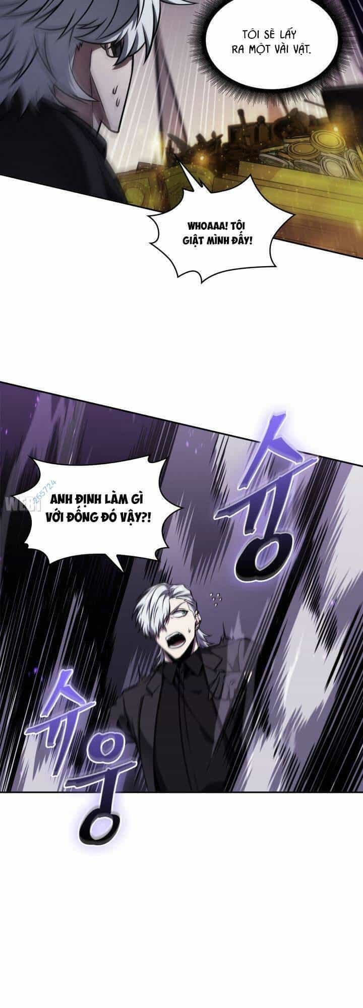 Vua Trộm Mộ - Chương 358 - ảnh 21