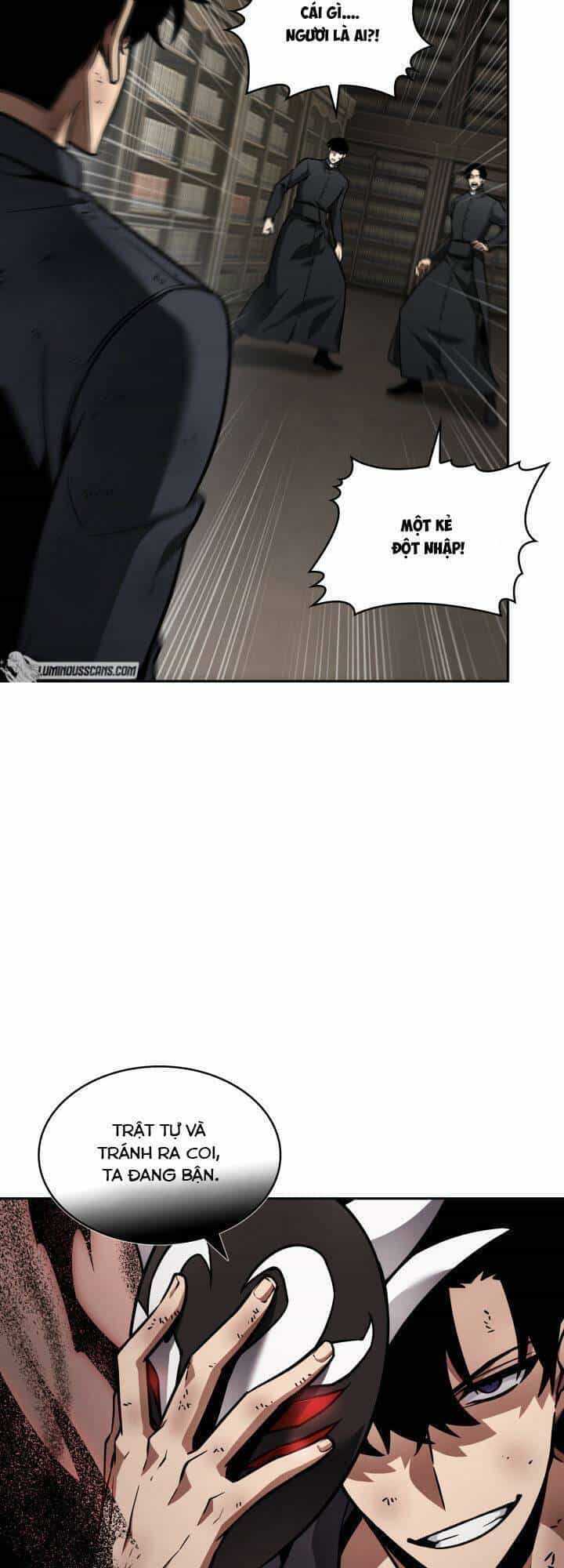Vua Trộm Mộ - Chương 358 - ảnh 34