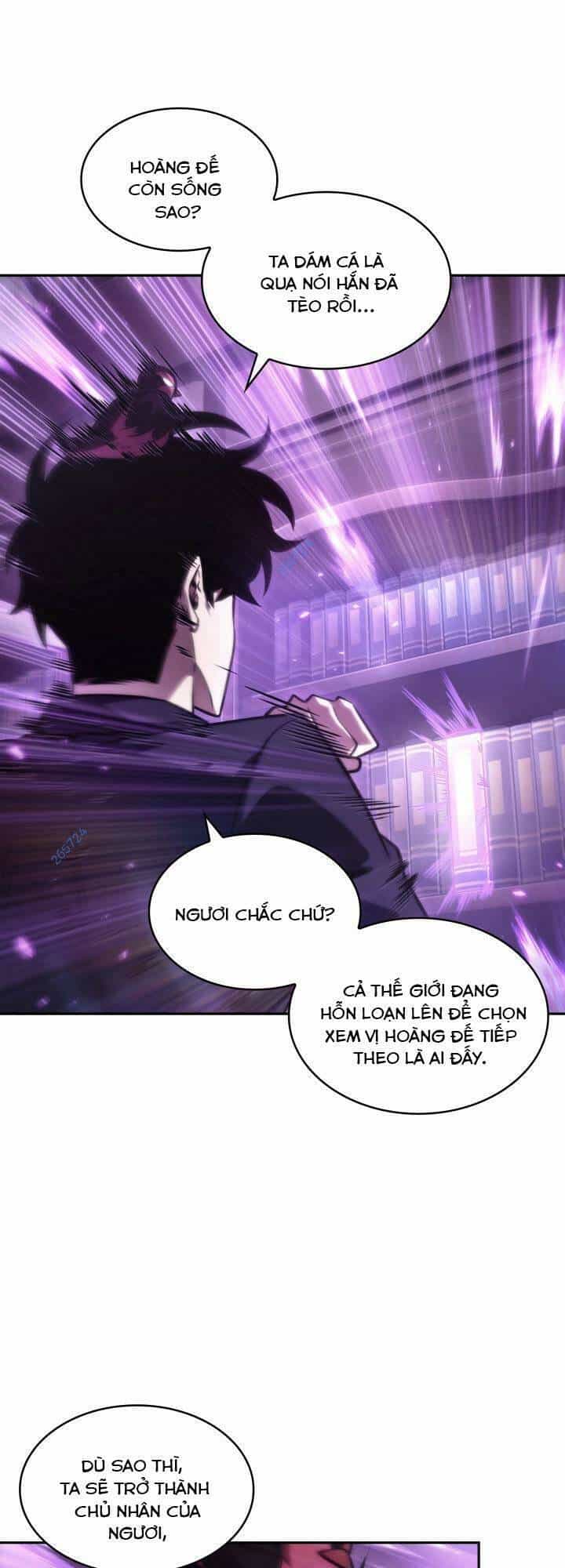 Vua Trộm Mộ - Chương 358 - ảnh 47