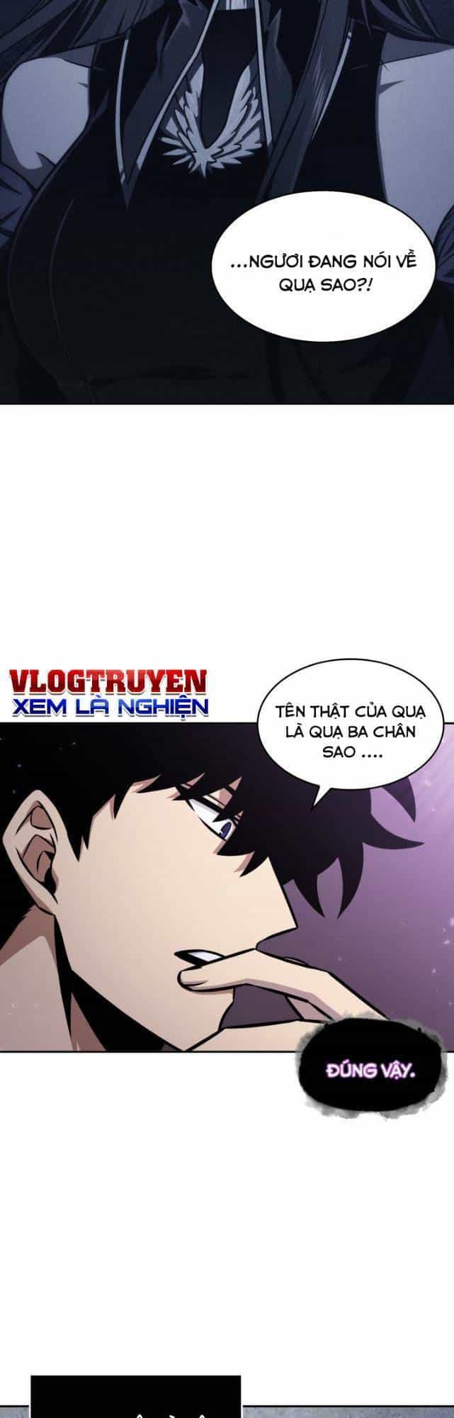 Vua Trộm Mộ - Chương 359 - ảnh 17