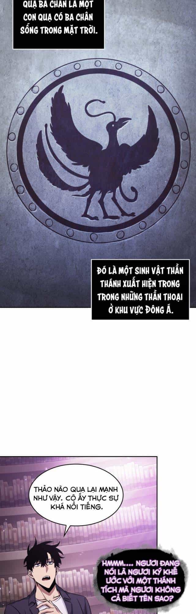 Vua Trộm Mộ - Chương 359 - ảnh 18