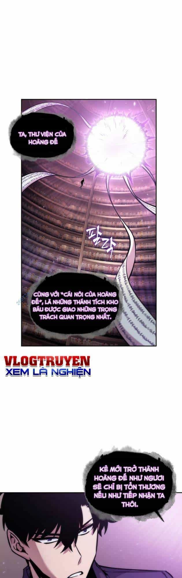 Vua Trộm Mộ - Chương 359 - ảnh 23