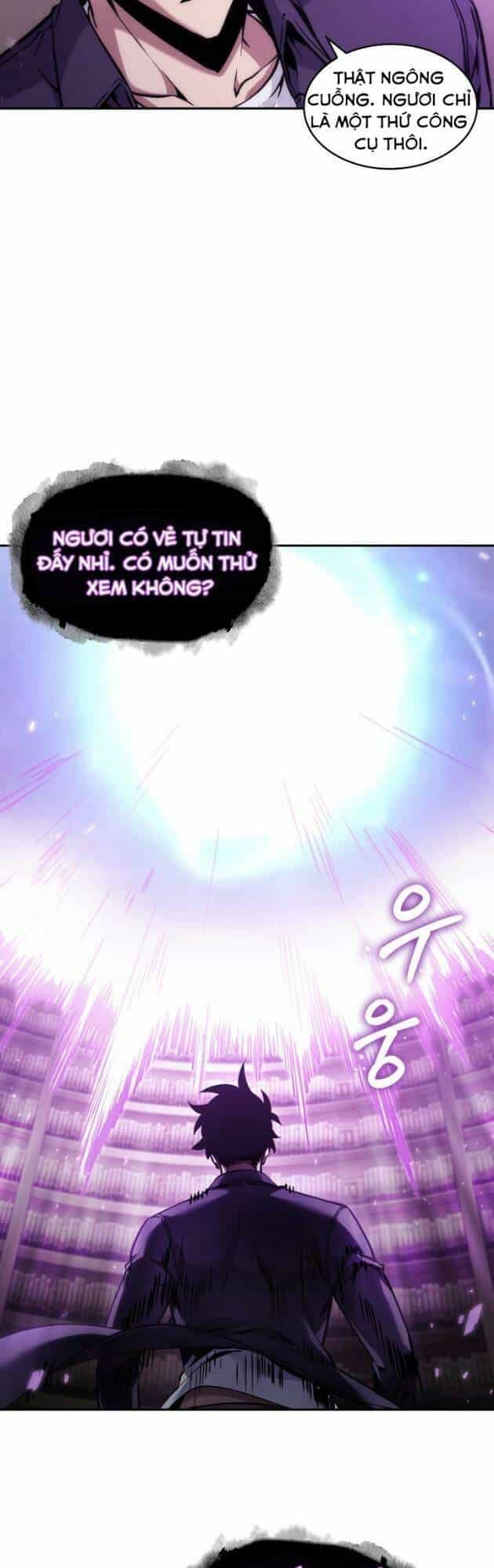 Vua Trộm Mộ - Chương 359 - ảnh 24