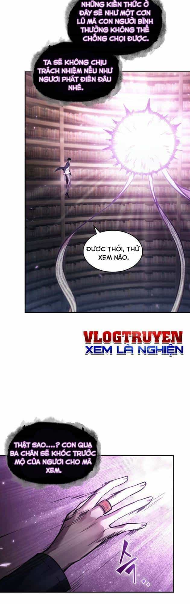Vua Trộm Mộ - Chương 359 - ảnh 25