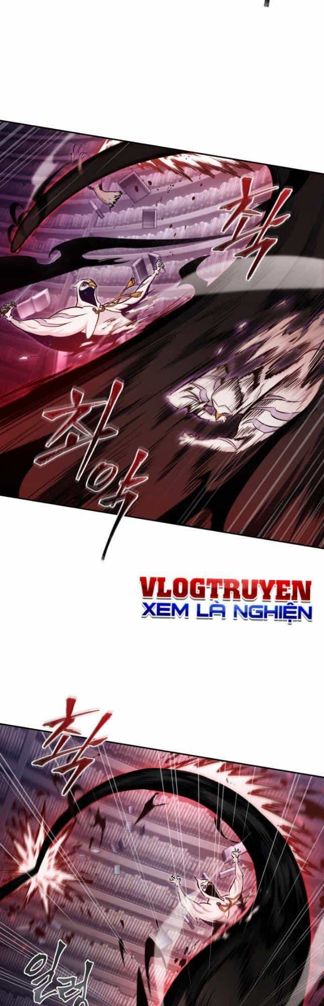 Vua Trộm Mộ - Chương 359 - ảnh 34