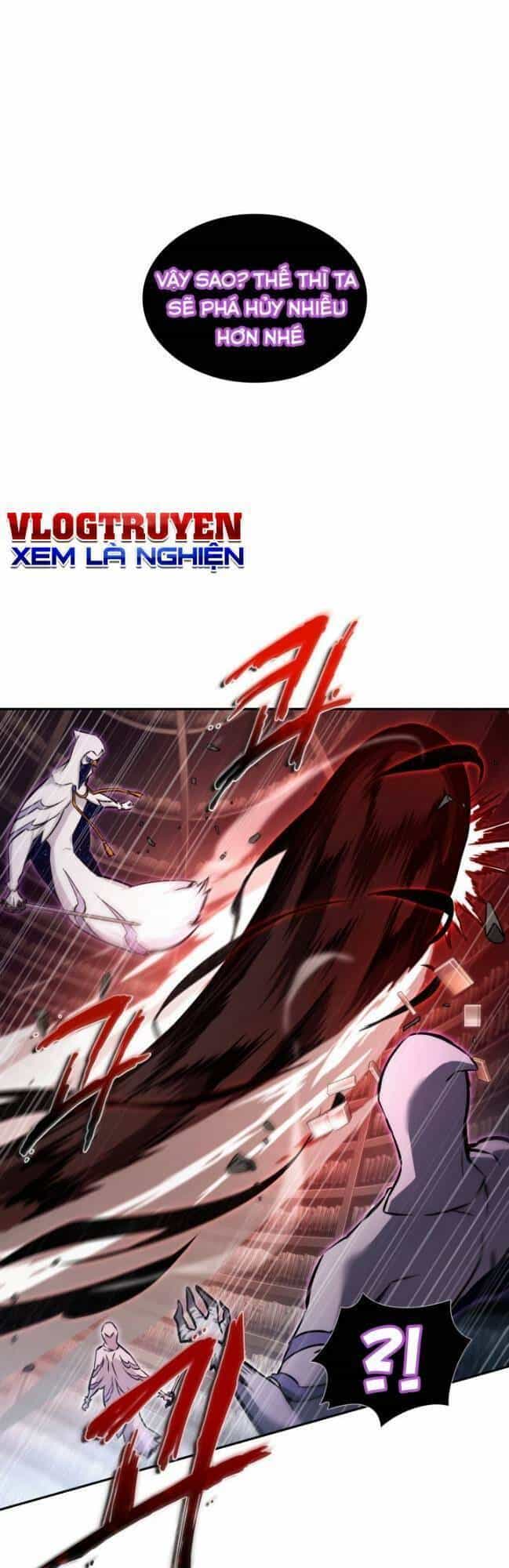 Vua Trộm Mộ - Chương 359 - ảnh 38