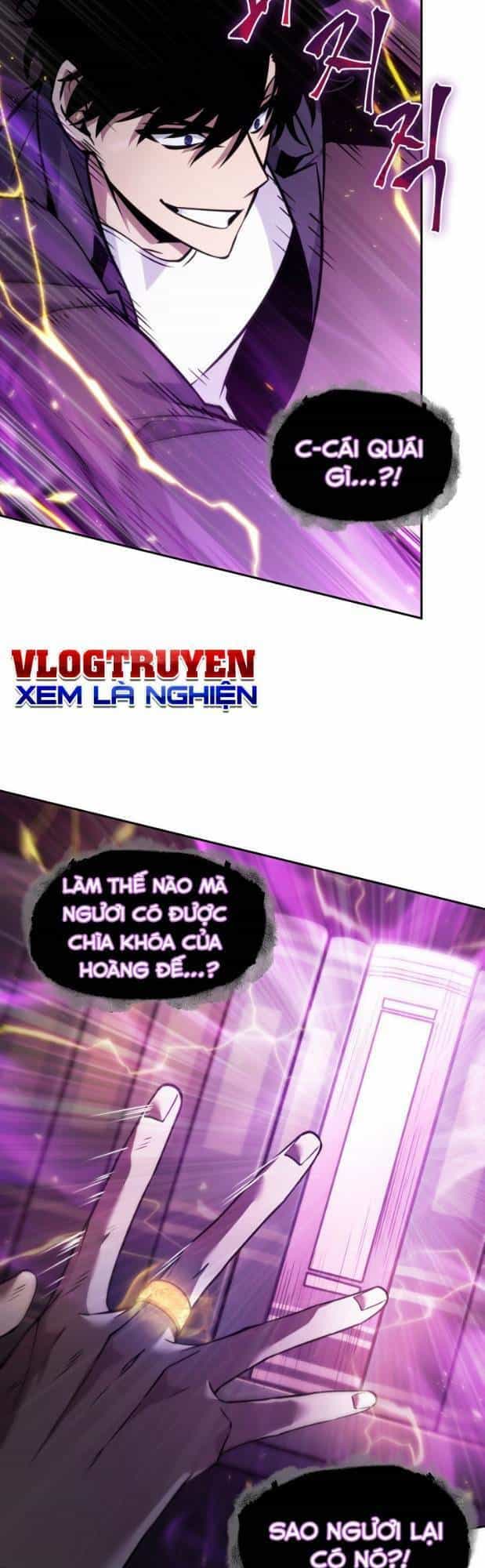 Vua Trộm Mộ - Chương 359 - ảnh 4