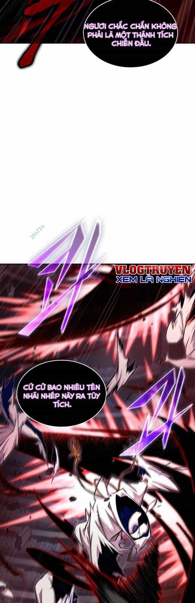 Vua Trộm Mộ - Chương 359 - ảnh 41