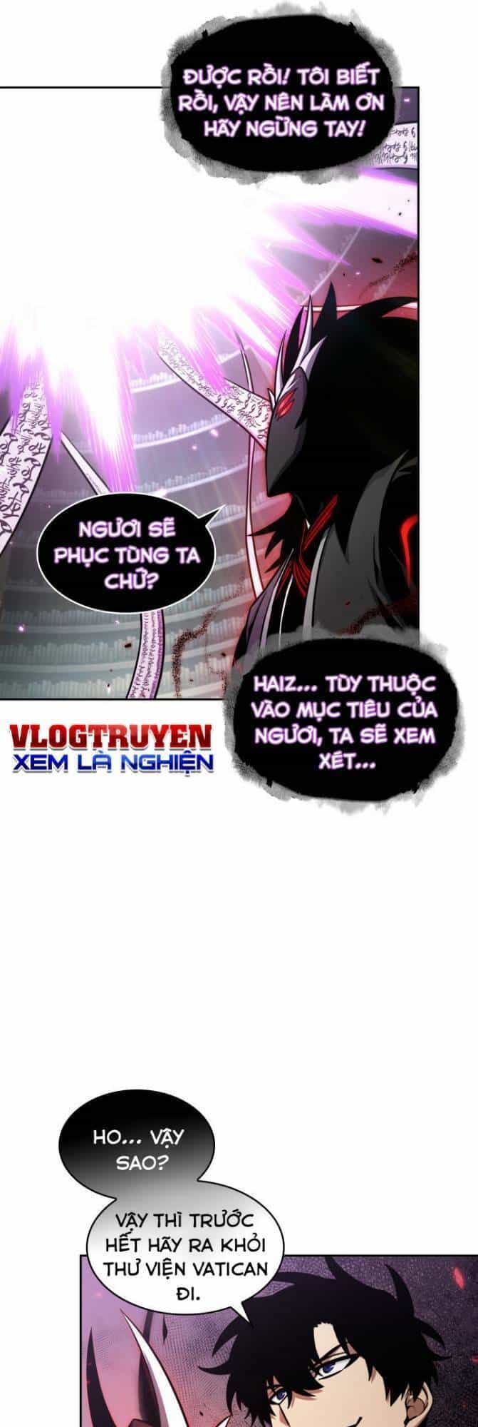 Vua Trộm Mộ - Chương 359 - ảnh 44