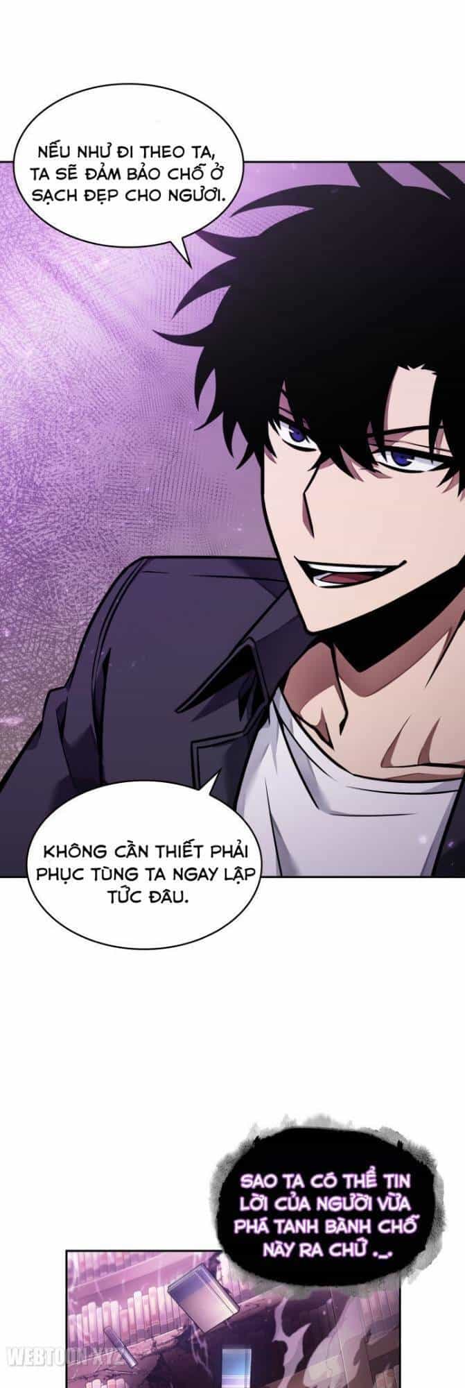 Vua Trộm Mộ - Chương 359 - ảnh 46