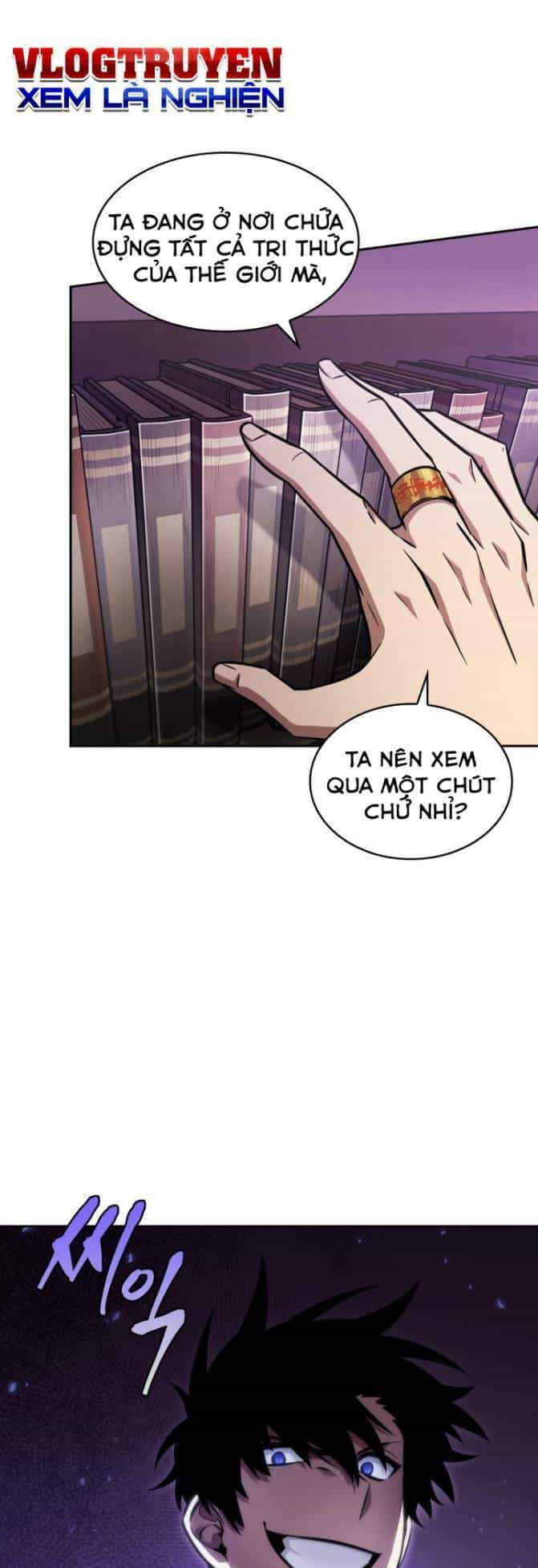 Vua Trộm Mộ - Chương 359 - ảnh 48