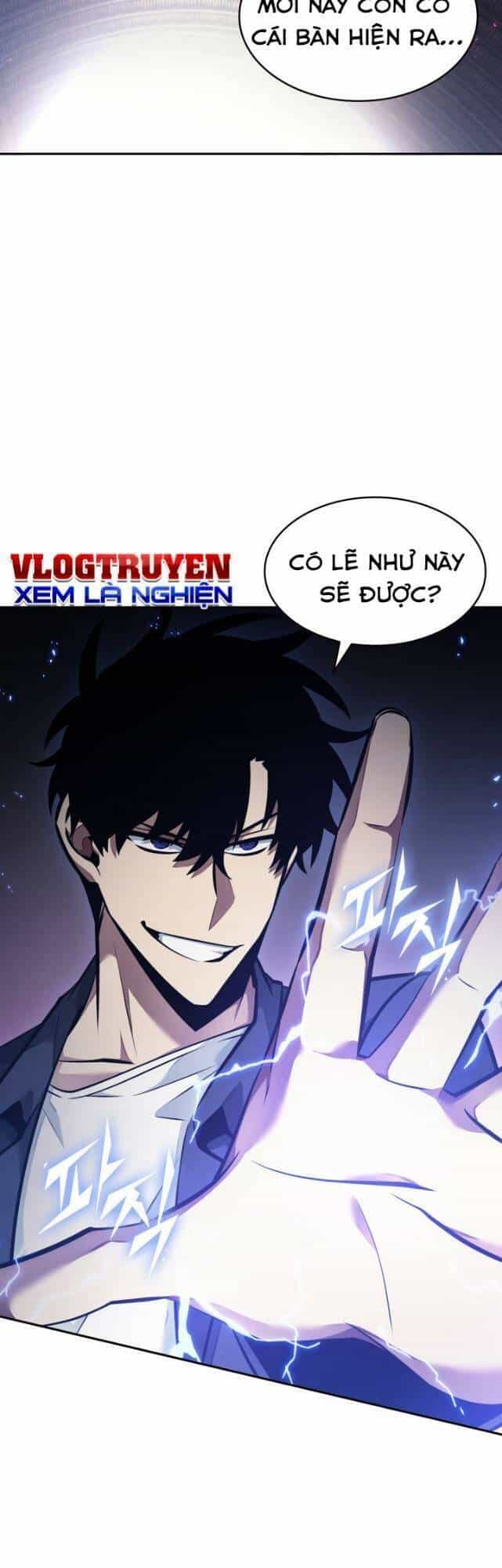 Vua Trộm Mộ - Chương 360 - ảnh 10