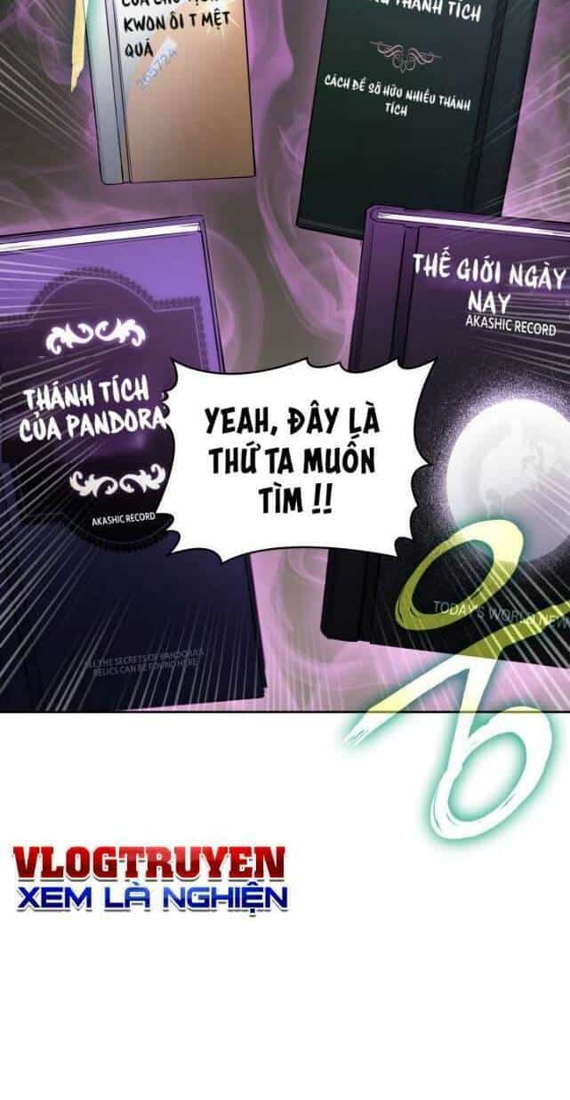 Vua Trộm Mộ - Chương 360 - ảnh 15
