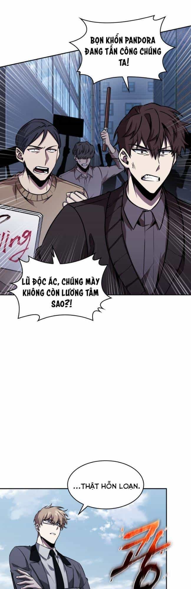Vua Trộm Mộ - Chương 360 - ảnh 20