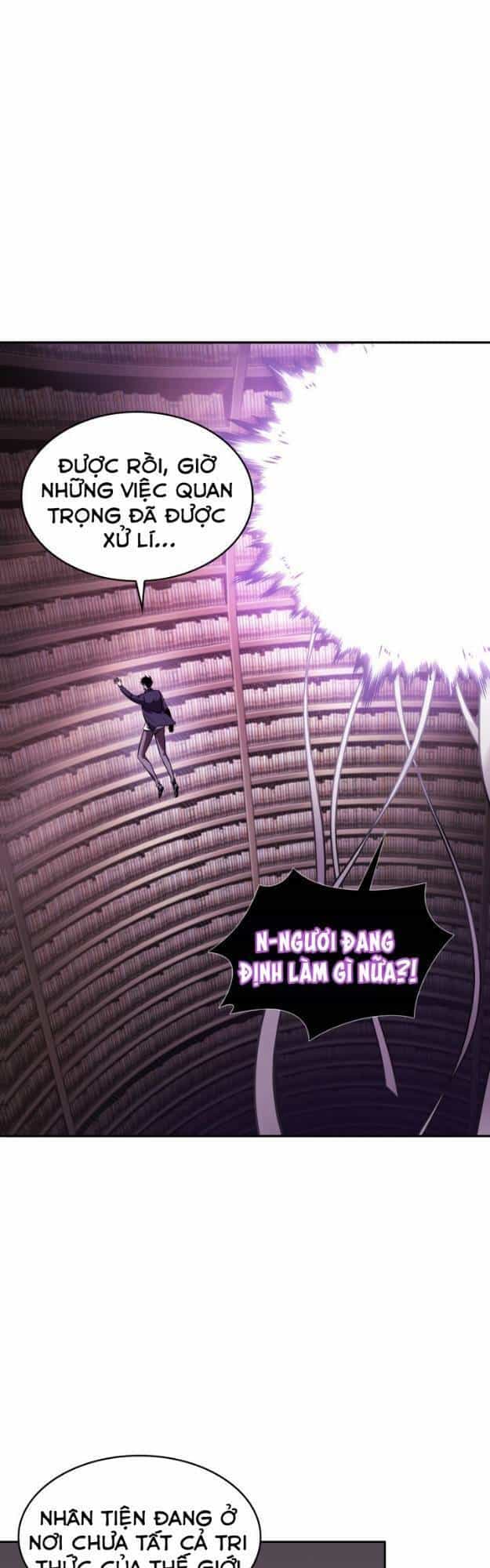 Vua Trộm Mộ - Chương 360 - ảnh 3