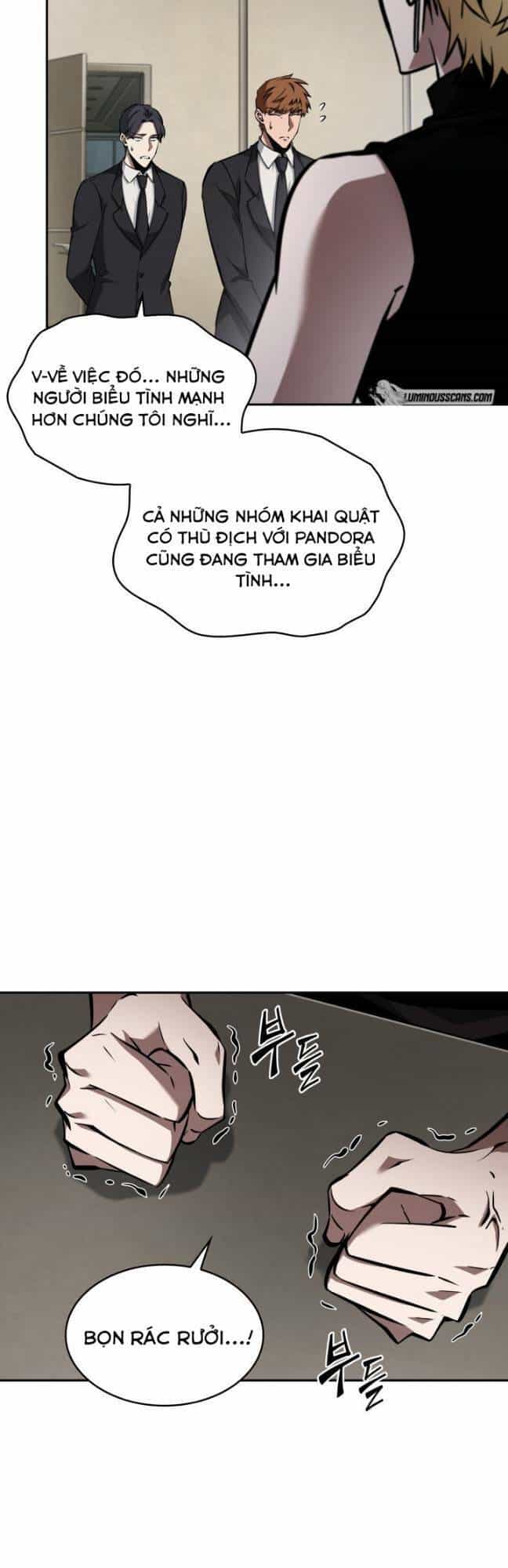 Vua Trộm Mộ - Chương 360 - ảnh 32