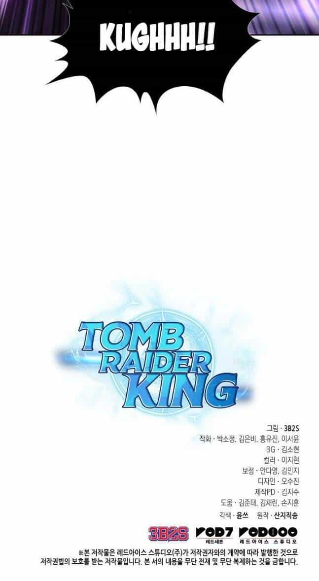Vua Trộm Mộ - Chương 360 - ảnh 50