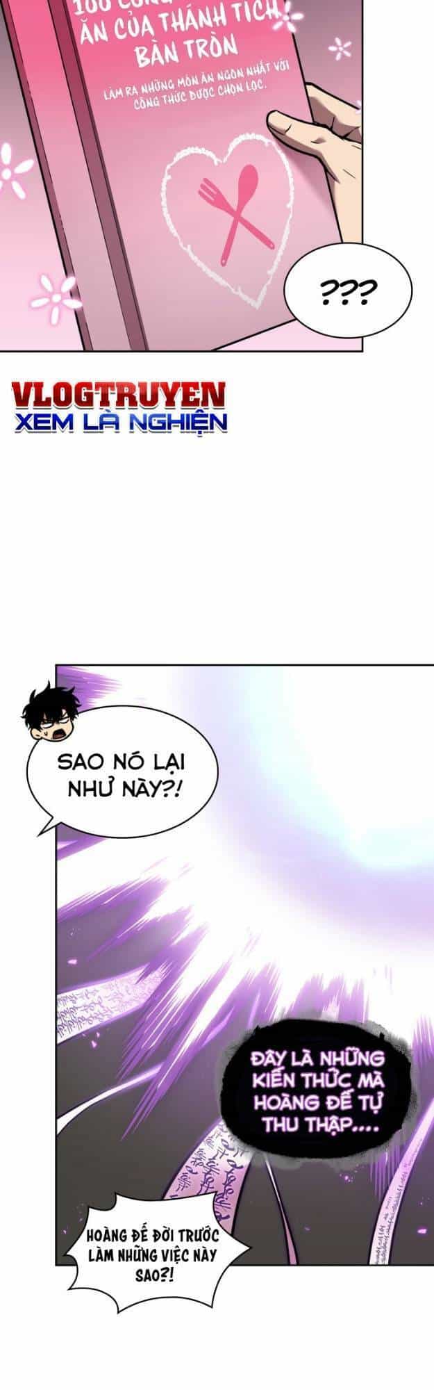 Vua Trộm Mộ - Chương 360 - ảnh 6