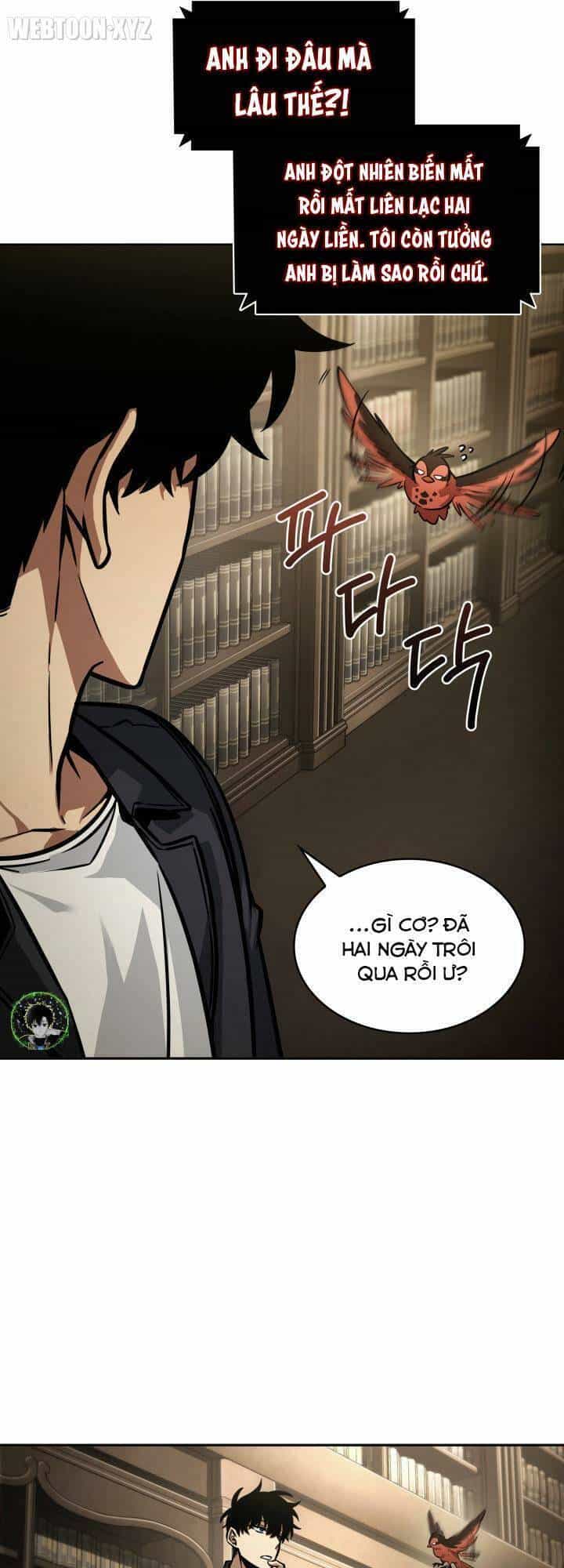 Vua Trộm Mộ - Chương 361 - ảnh 10