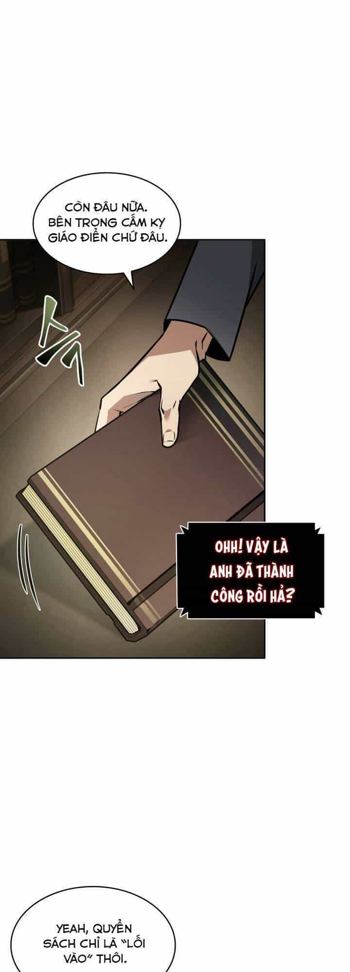 Vua Trộm Mộ - Chương 361 - ảnh 12