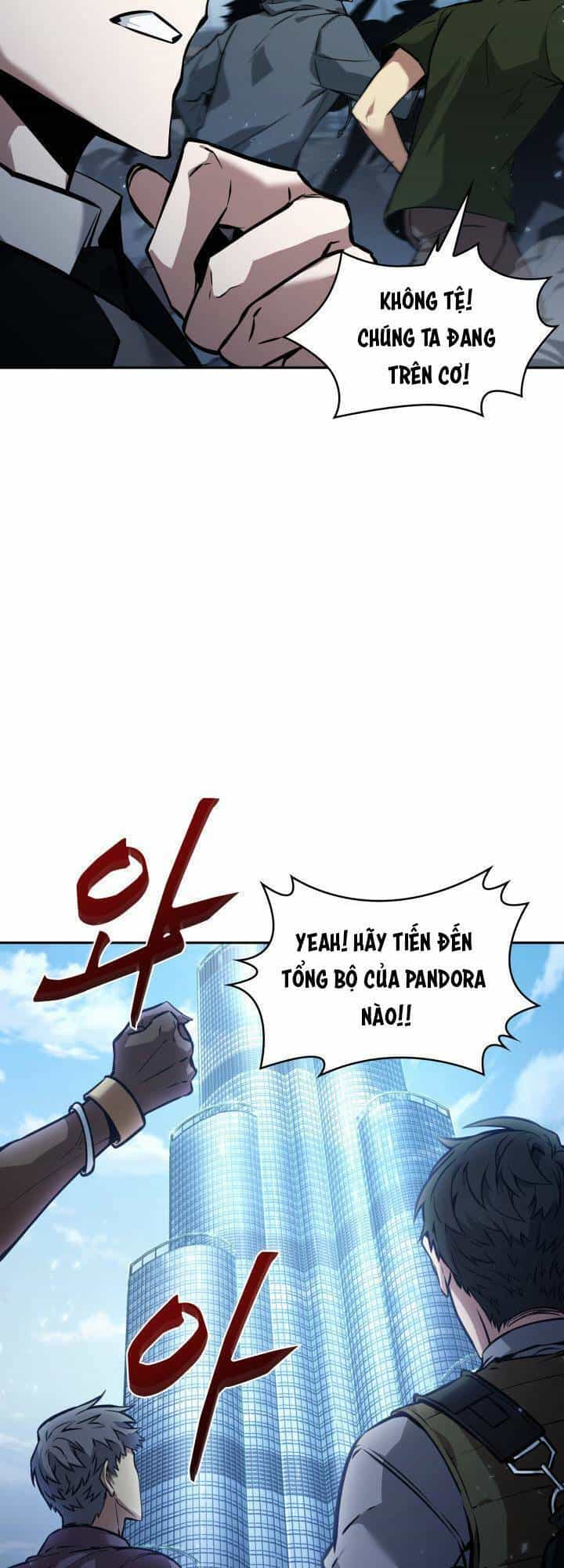 Vua Trộm Mộ - Chương 361 - ảnh 22