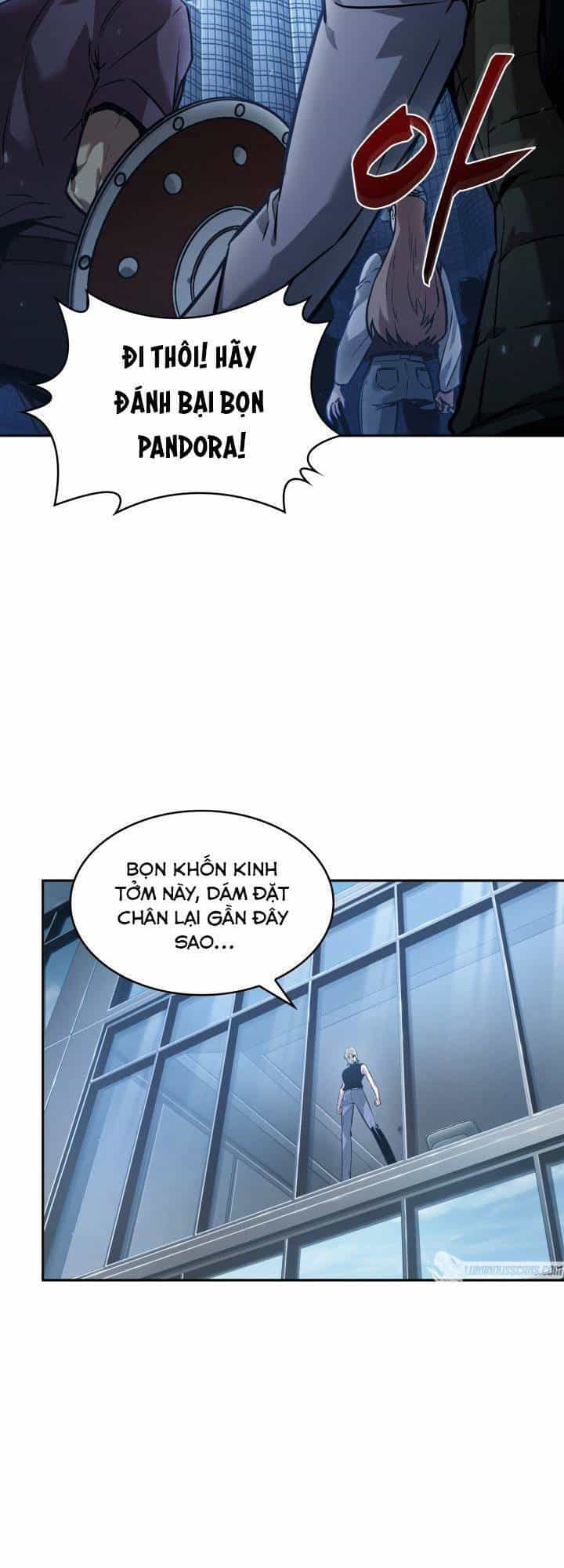 Vua Trộm Mộ - Chương 361 - ảnh 23