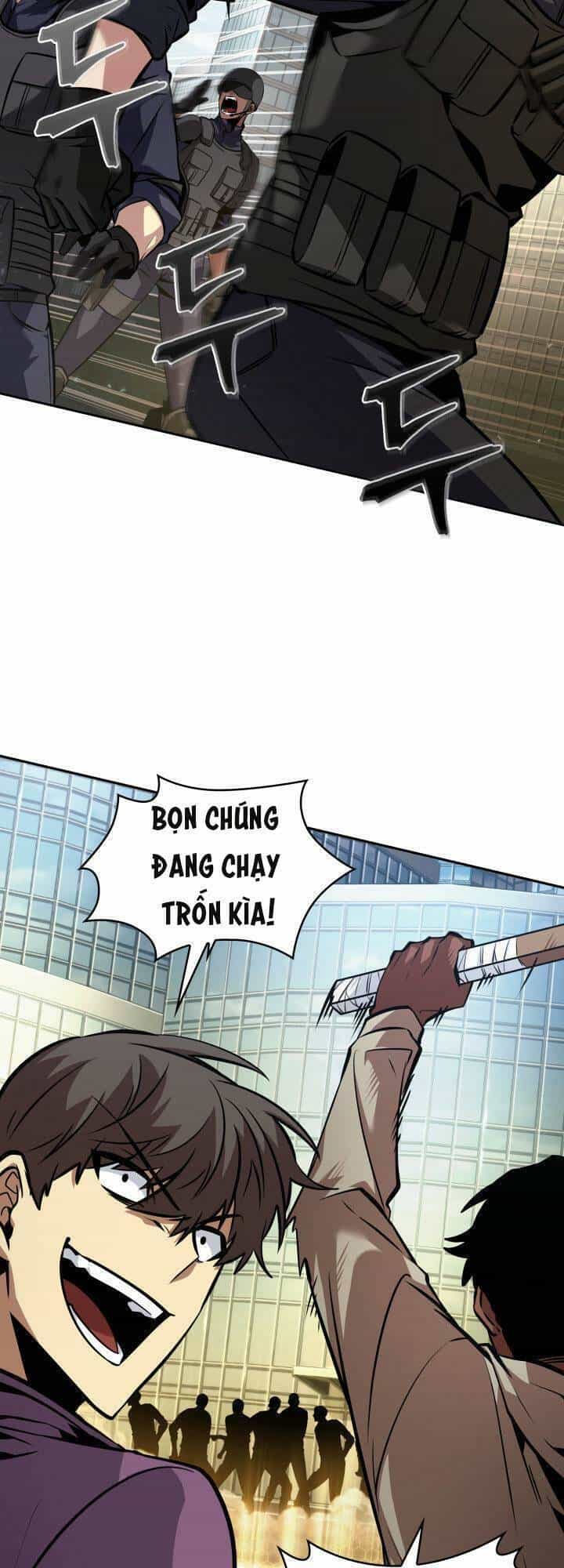 Vua Trộm Mộ - Chương 361 - ảnh 27