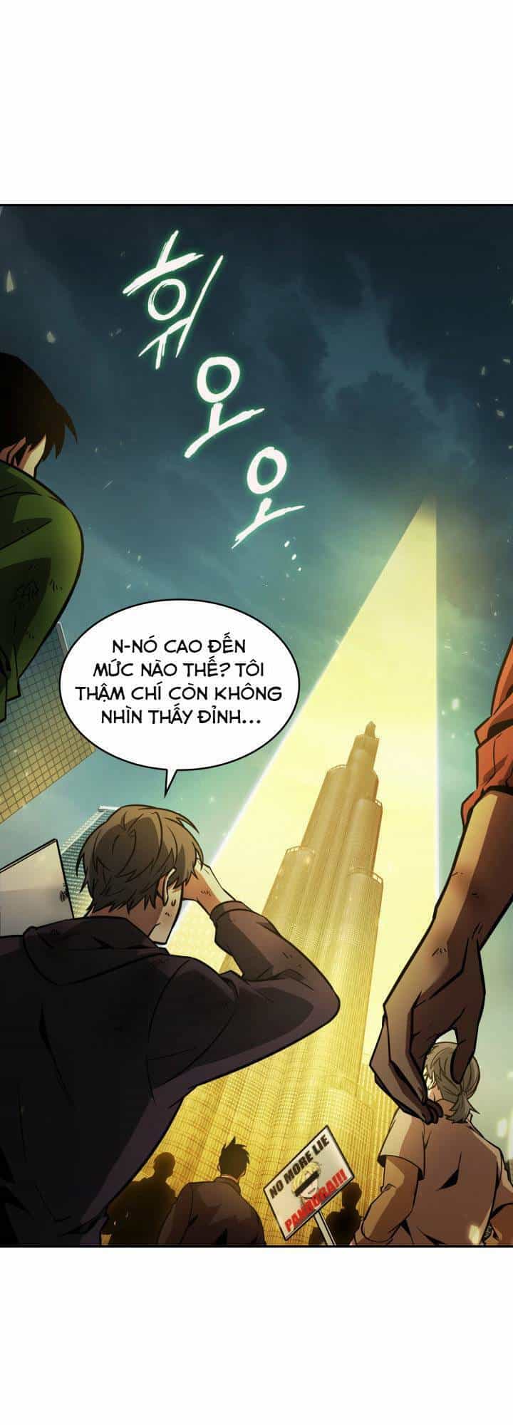 Vua Trộm Mộ - Chương 361 - ảnh 33