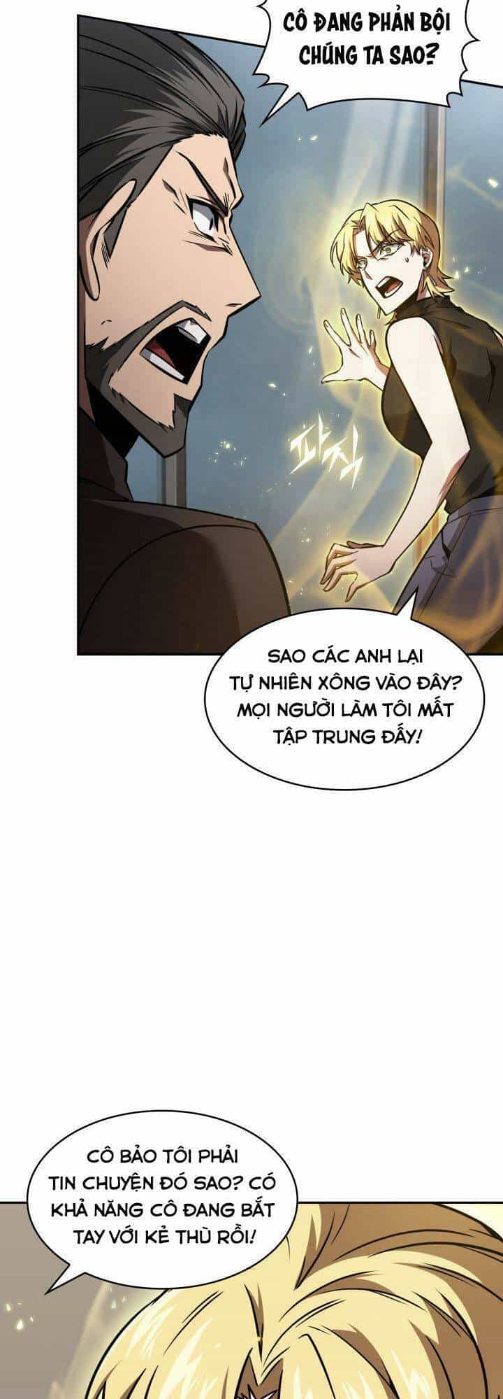 Vua Trộm Mộ - Chương 362 - ảnh 11