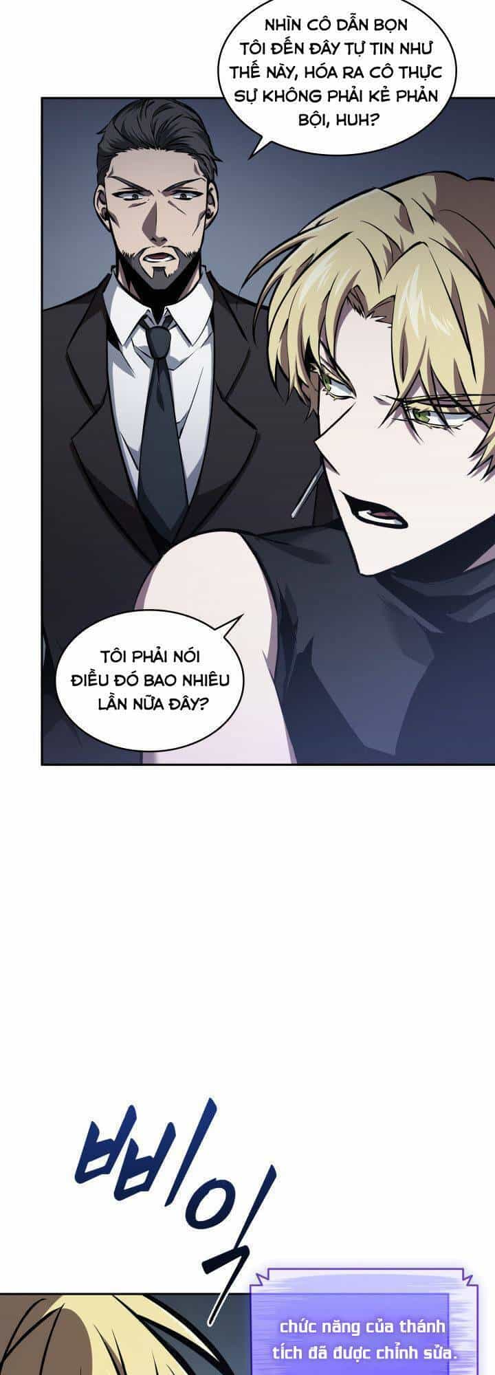 Vua Trộm Mộ - Chương 362 - ảnh 19
