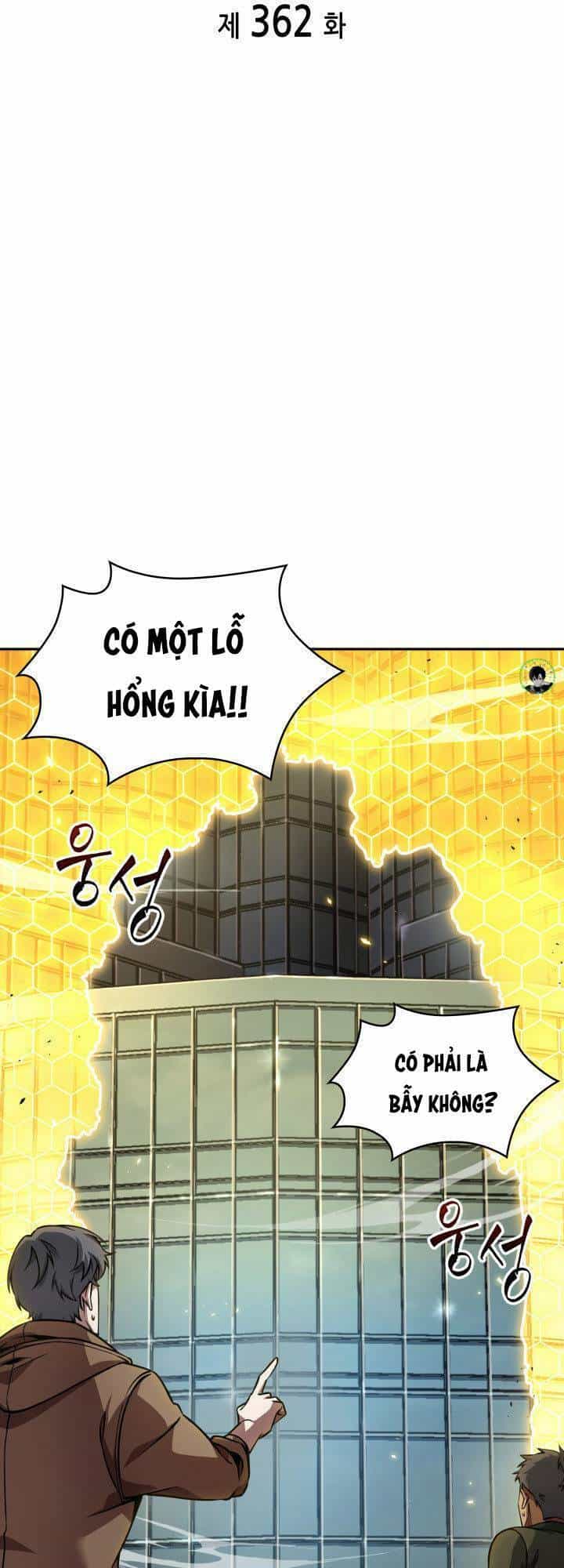 Vua Trộm Mộ - Chương 362 - ảnh 3