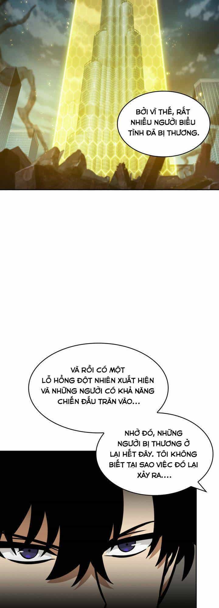 Vua Trộm Mộ - Chương 362 - ảnh 33