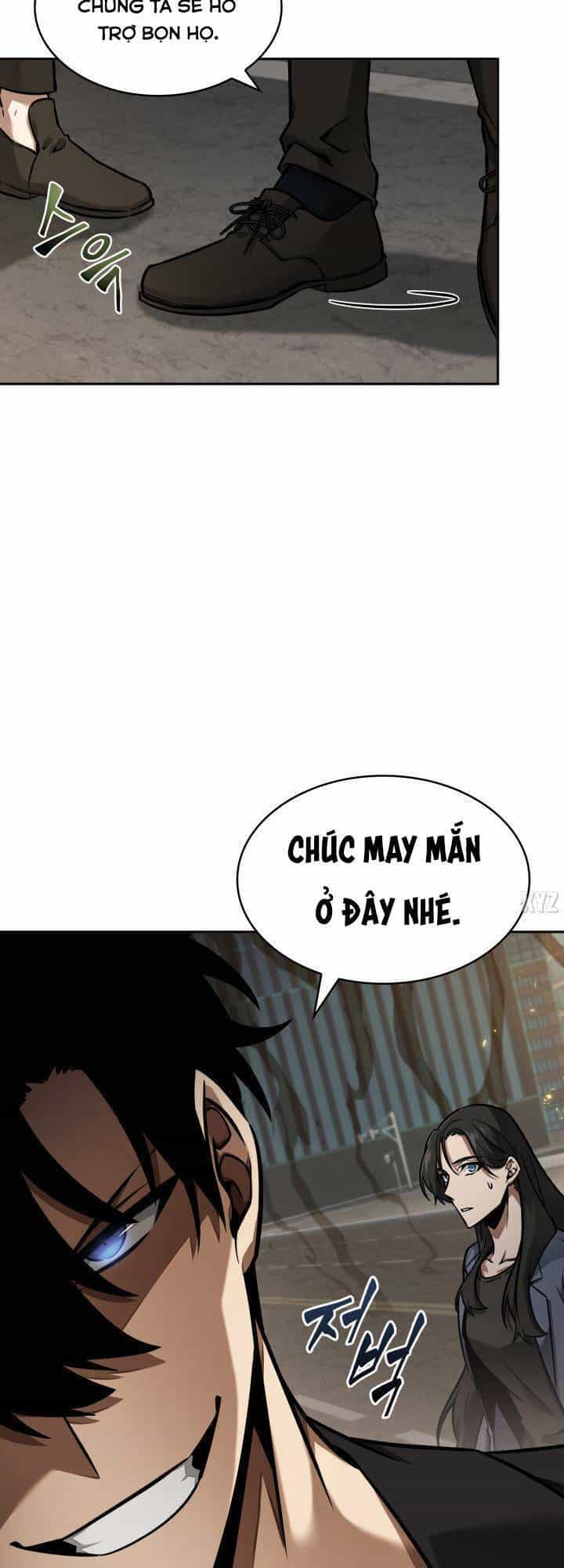 Vua Trộm Mộ - Chương 362 - ảnh 35