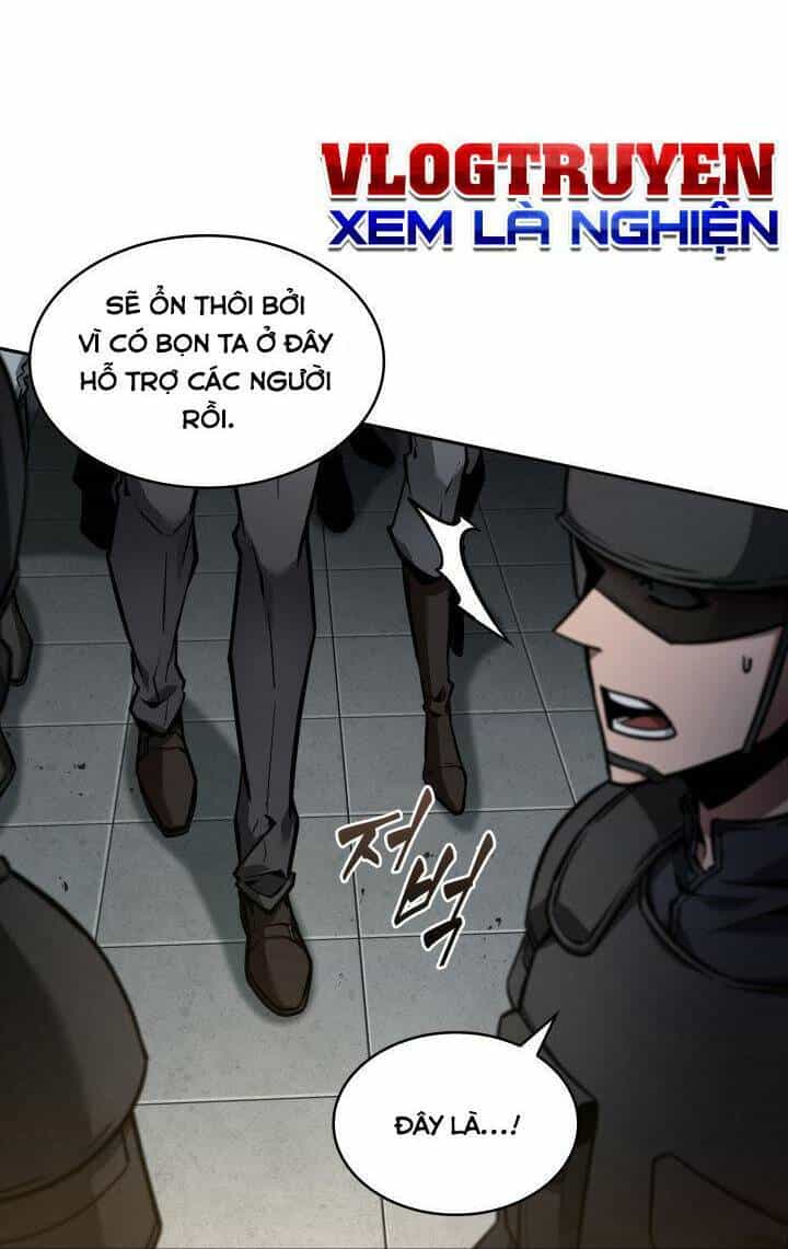 Vua Trộm Mộ - Chương 362 - ảnh 39