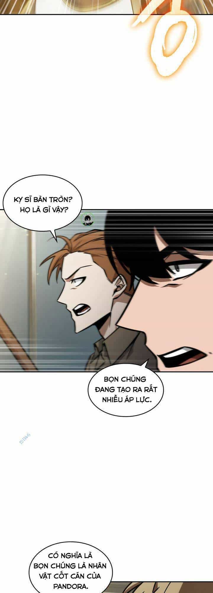 Vua Trộm Mộ - Chương 362 - ảnh 41
