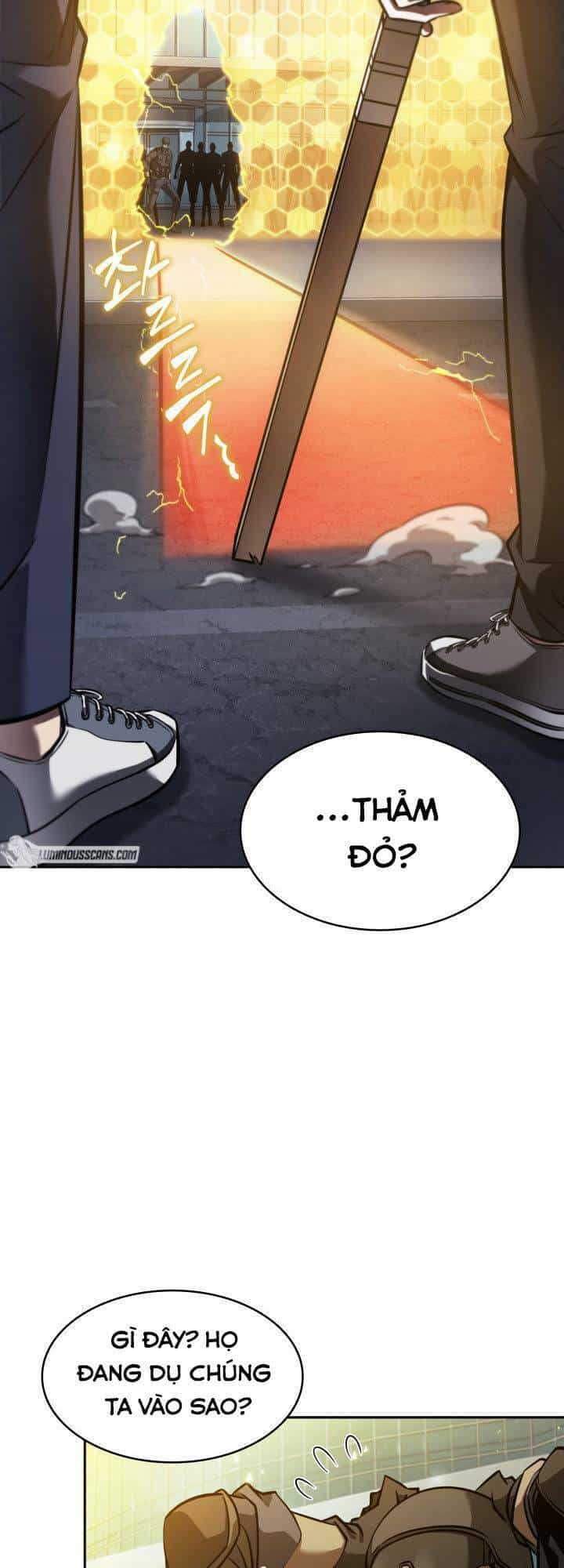 Vua Trộm Mộ - Chương 362 - ảnh 6