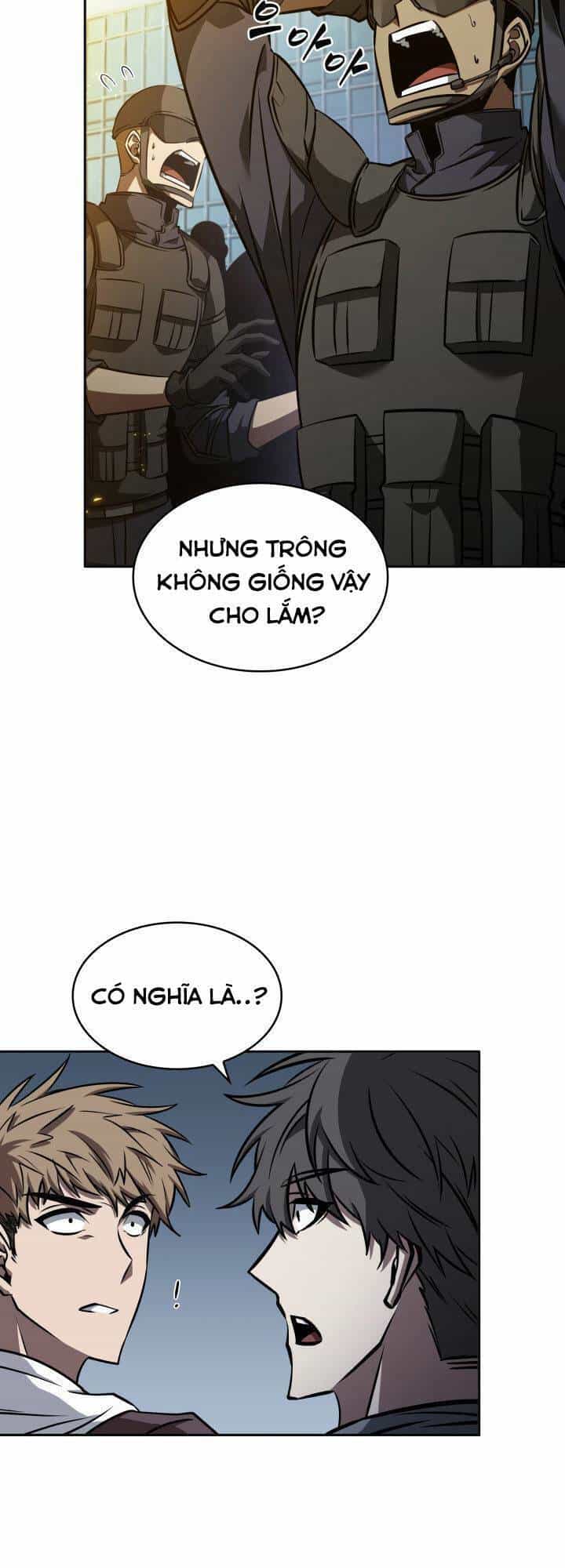 Vua Trộm Mộ - Chương 362 - ảnh 7