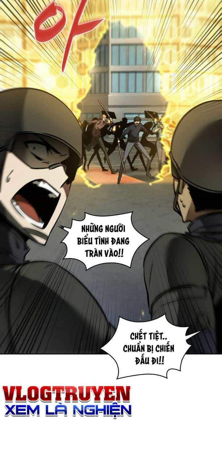 Vua Trộm Mộ - Chương 362 - ảnh 9