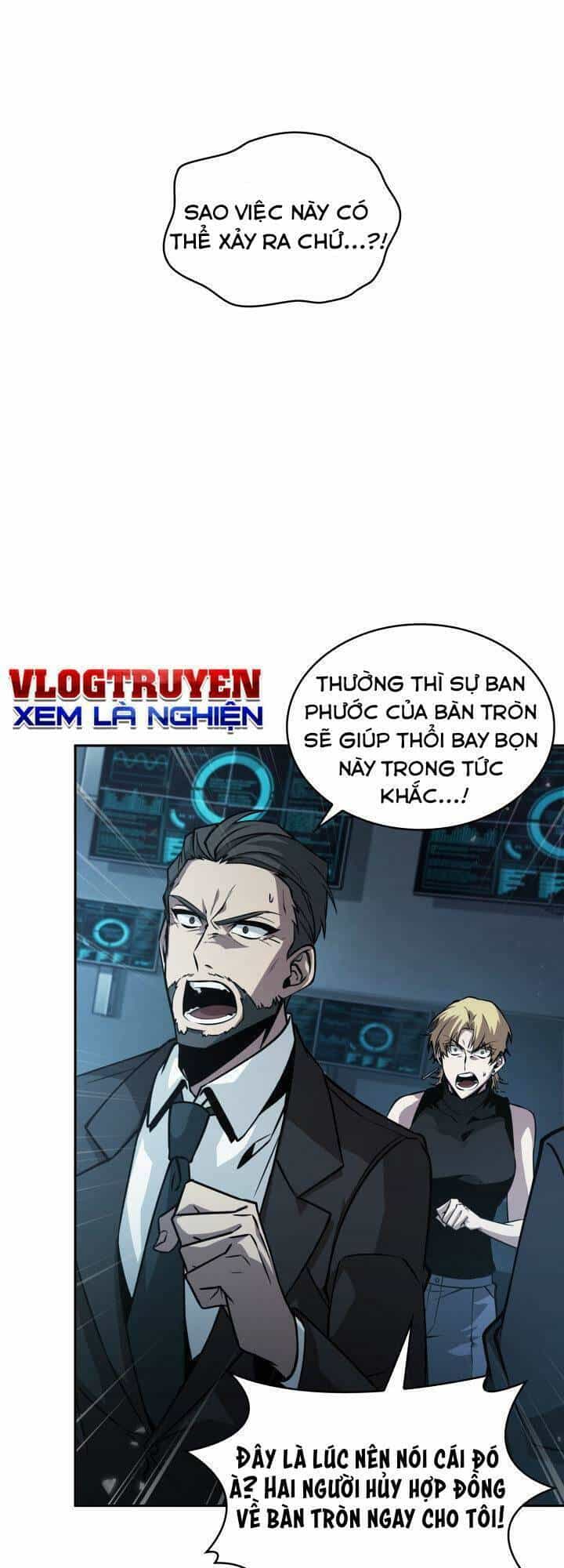 Vua Trộm Mộ - Chương 363 - ảnh 11