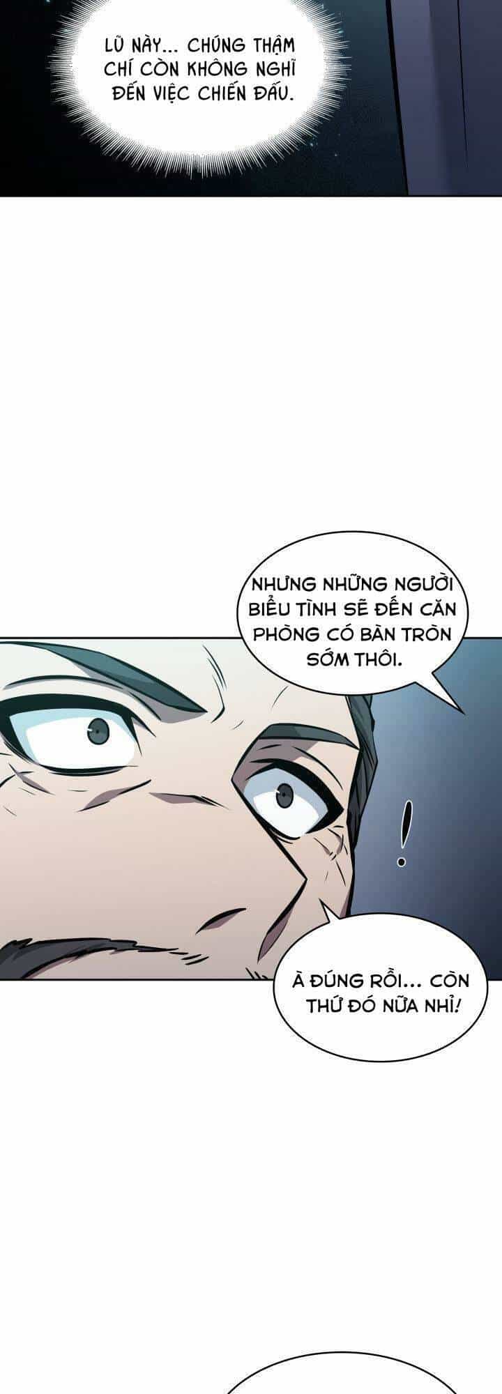 Vua Trộm Mộ - Chương 363 - ảnh 14