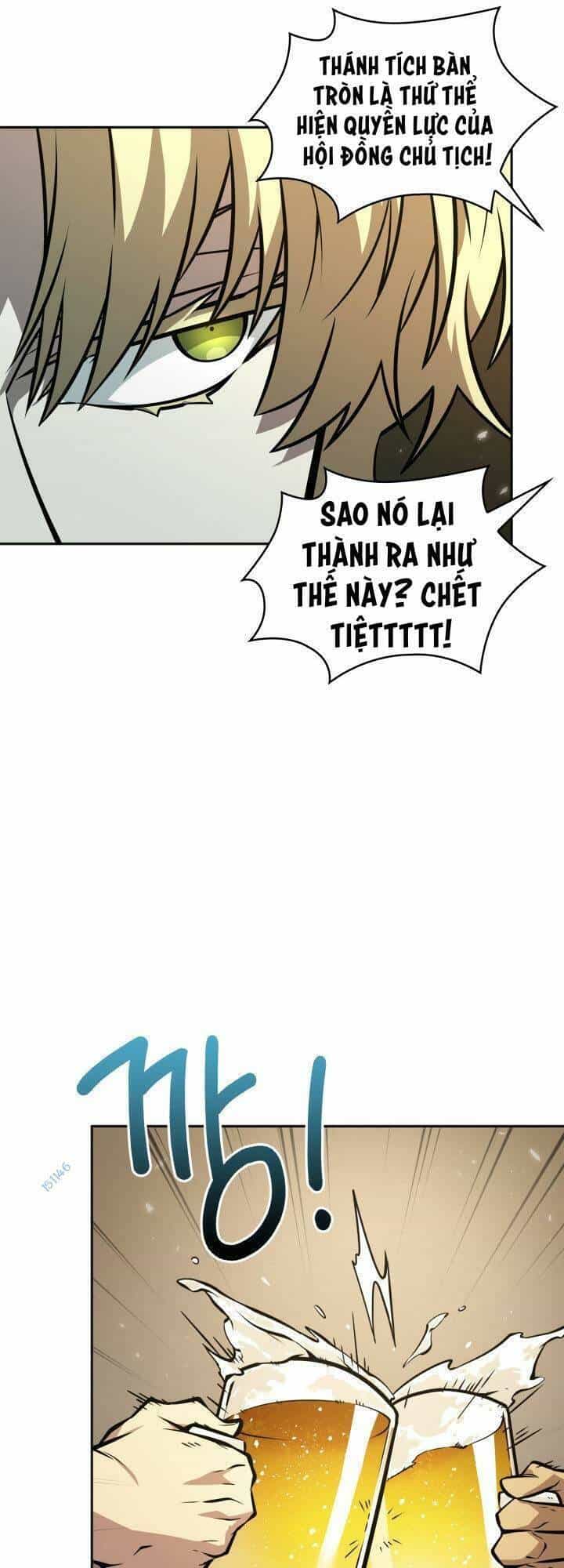 Vua Trộm Mộ - Chương 363 - ảnh 26
