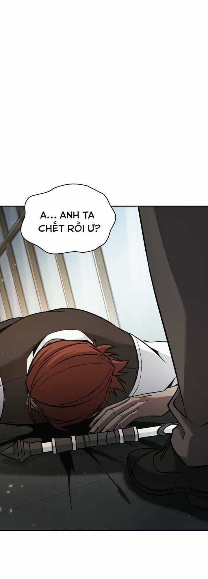 Vua Trộm Mộ - Chương 363 - ảnh 3