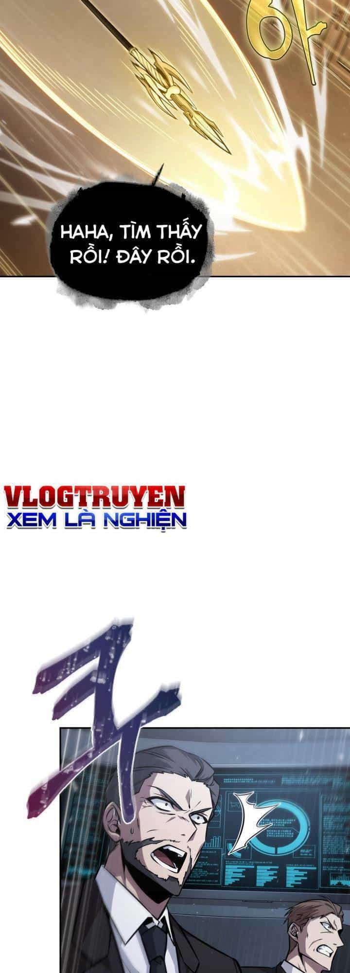 Vua Trộm Mộ - Chương 363 - ảnh 34