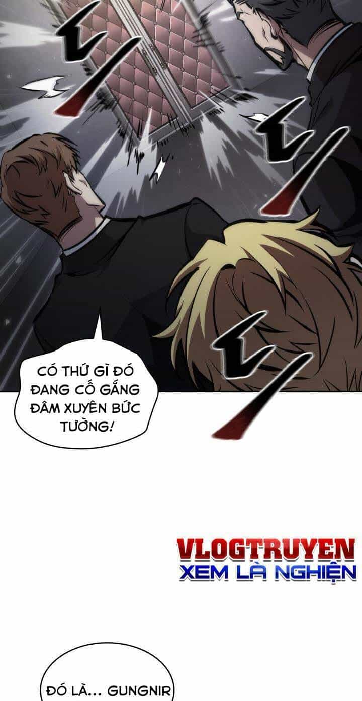Vua Trộm Mộ - Chương 363 - ảnh 36