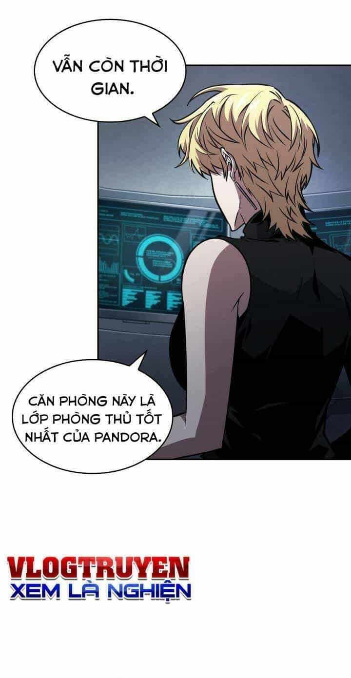Vua Trộm Mộ - Chương 363 - ảnh 40